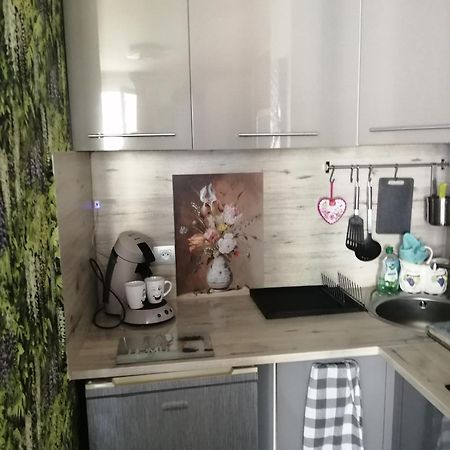 Magnifique Studio Non Fumeur Pres De La Gare Béziers Extérieur photo
