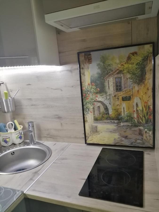 Magnifique Studio Non Fumeur Pres De La Gare Béziers Extérieur photo