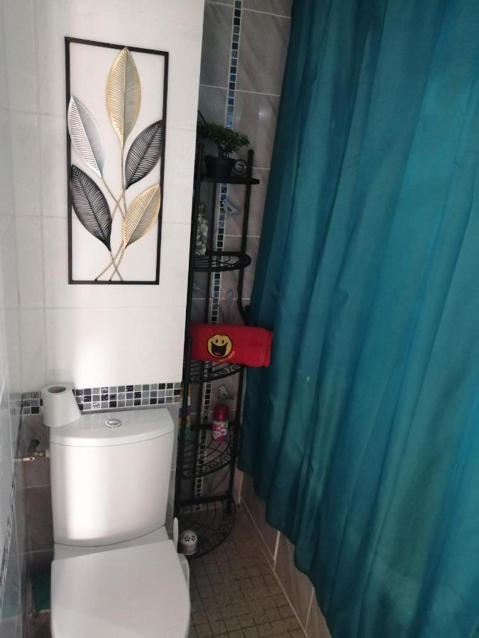 Magnifique Studio Non Fumeur Pres De La Gare Béziers Extérieur photo